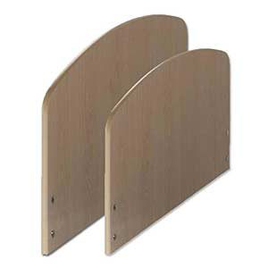 Cabecero y piecero para cama articulada
