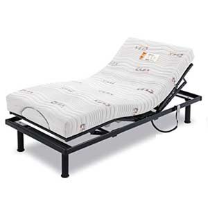 Cama articulada Flex