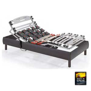Cama articulada Urano