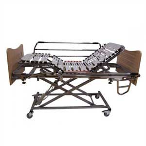 Cama articulada Luxe 2000