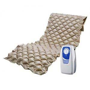 Colchón antiescaras Mod SY200