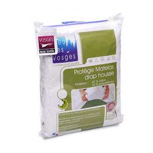 Protector de colchón para cama articulada